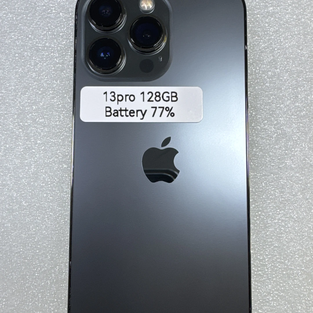 IPHONE 13 PRO
