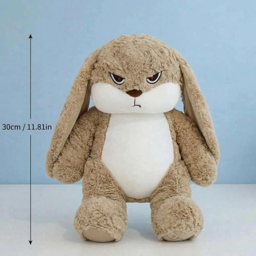 Floppy Ear Rabbit Plush Doll