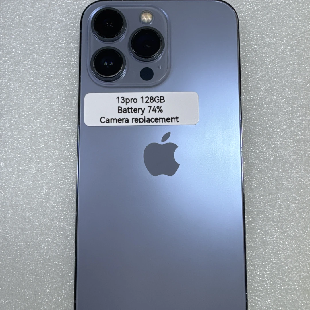 IPHONE 13 PRO