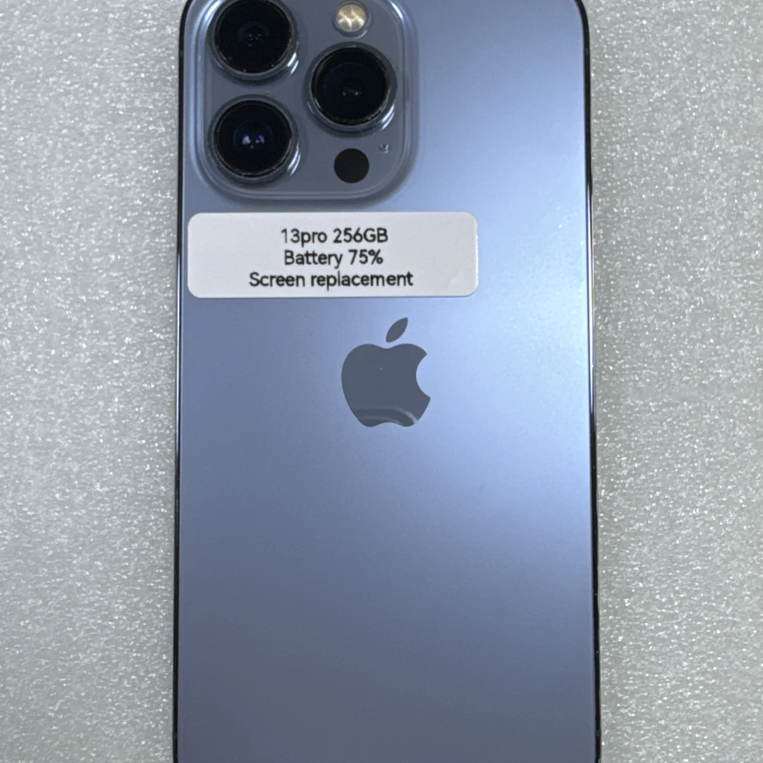 IPHONE 13 PRO