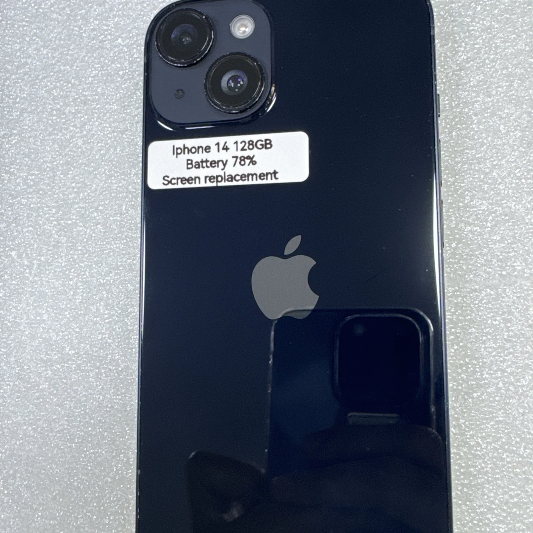 IPHONE 14