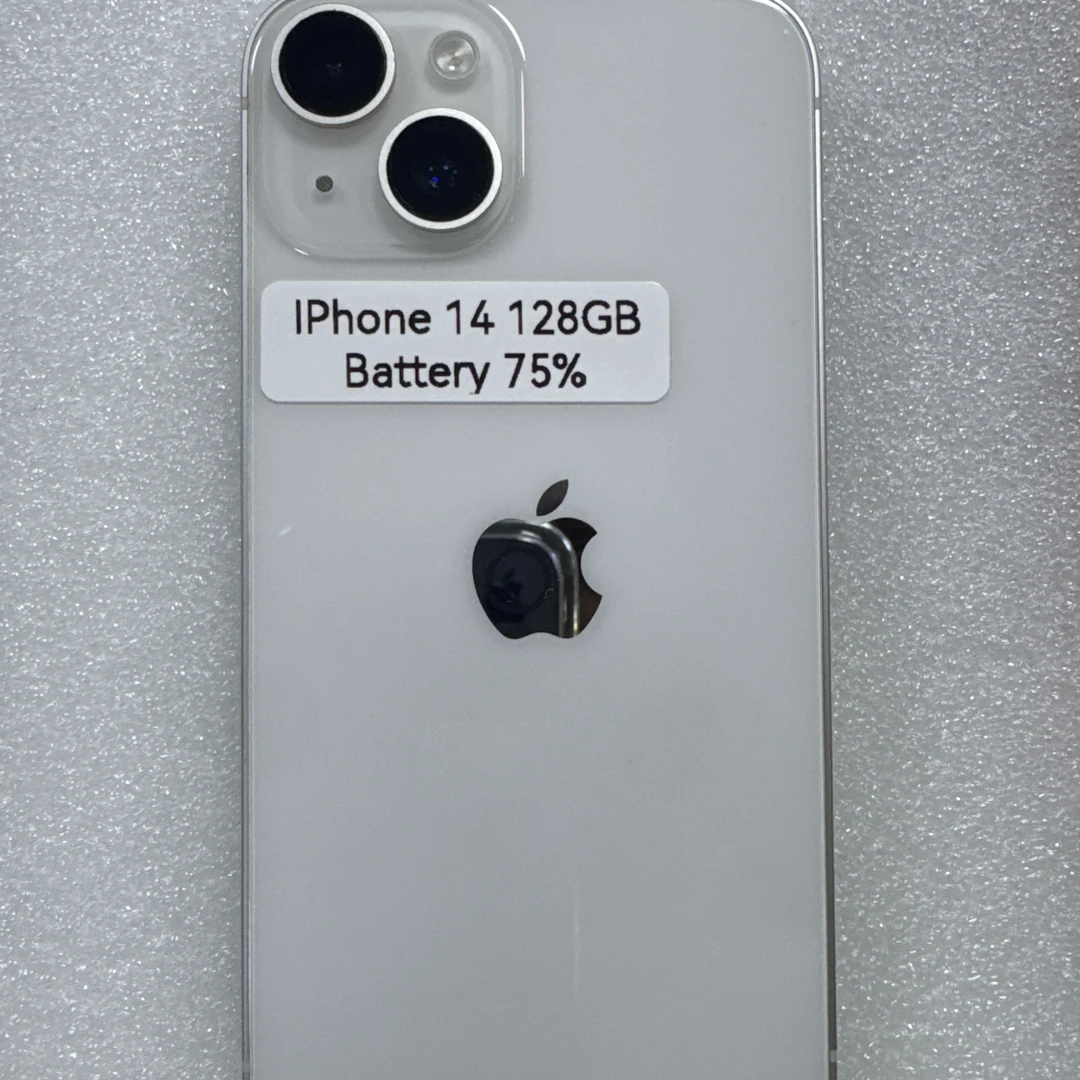 IPHONE 14