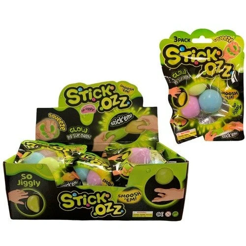 Stick Ozz