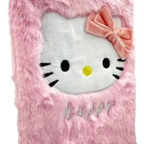 Fur Notebook - 2