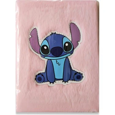 Fur Notebook - 3