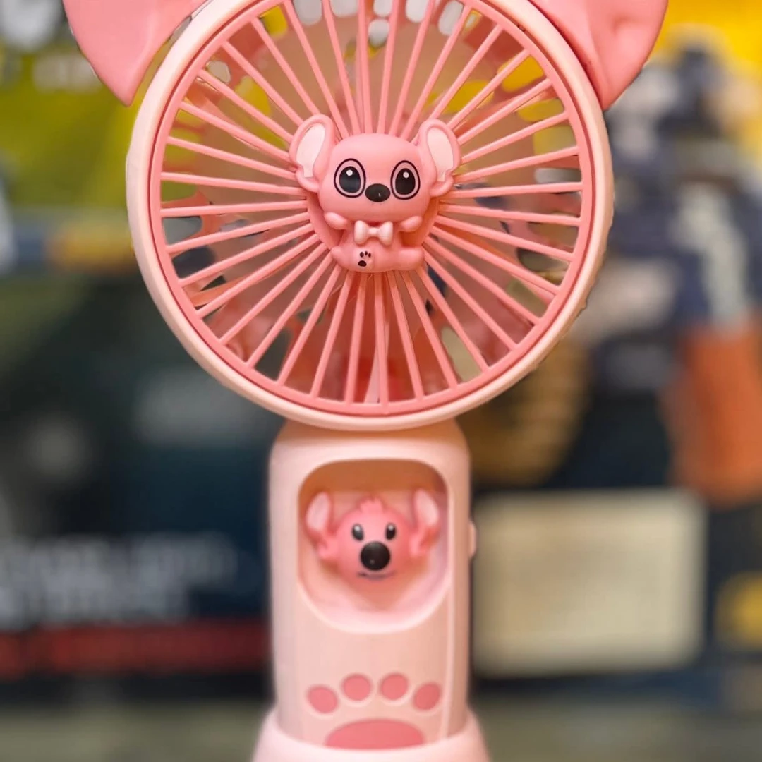 Large Fans