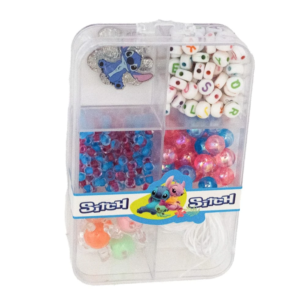 Stitch Beads For Kids - 2
