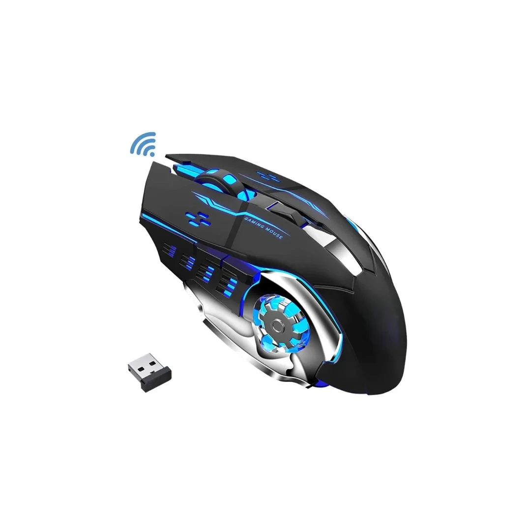 T2 COLL LIGHTING EFFECTS GAME MOUSE