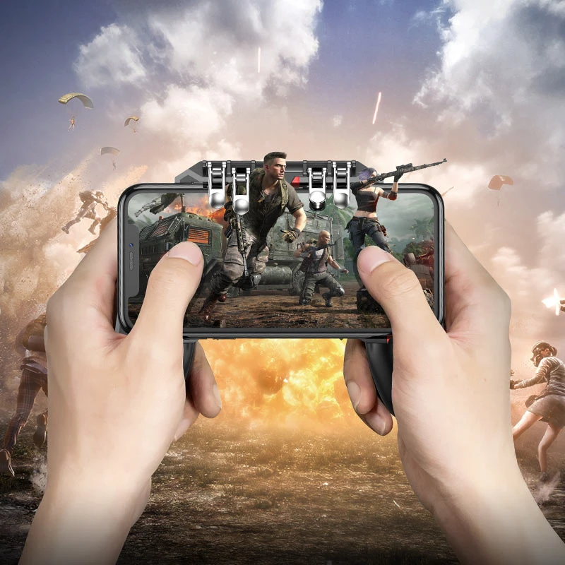 HOCO GM7 GAME CONTROLLER - 3