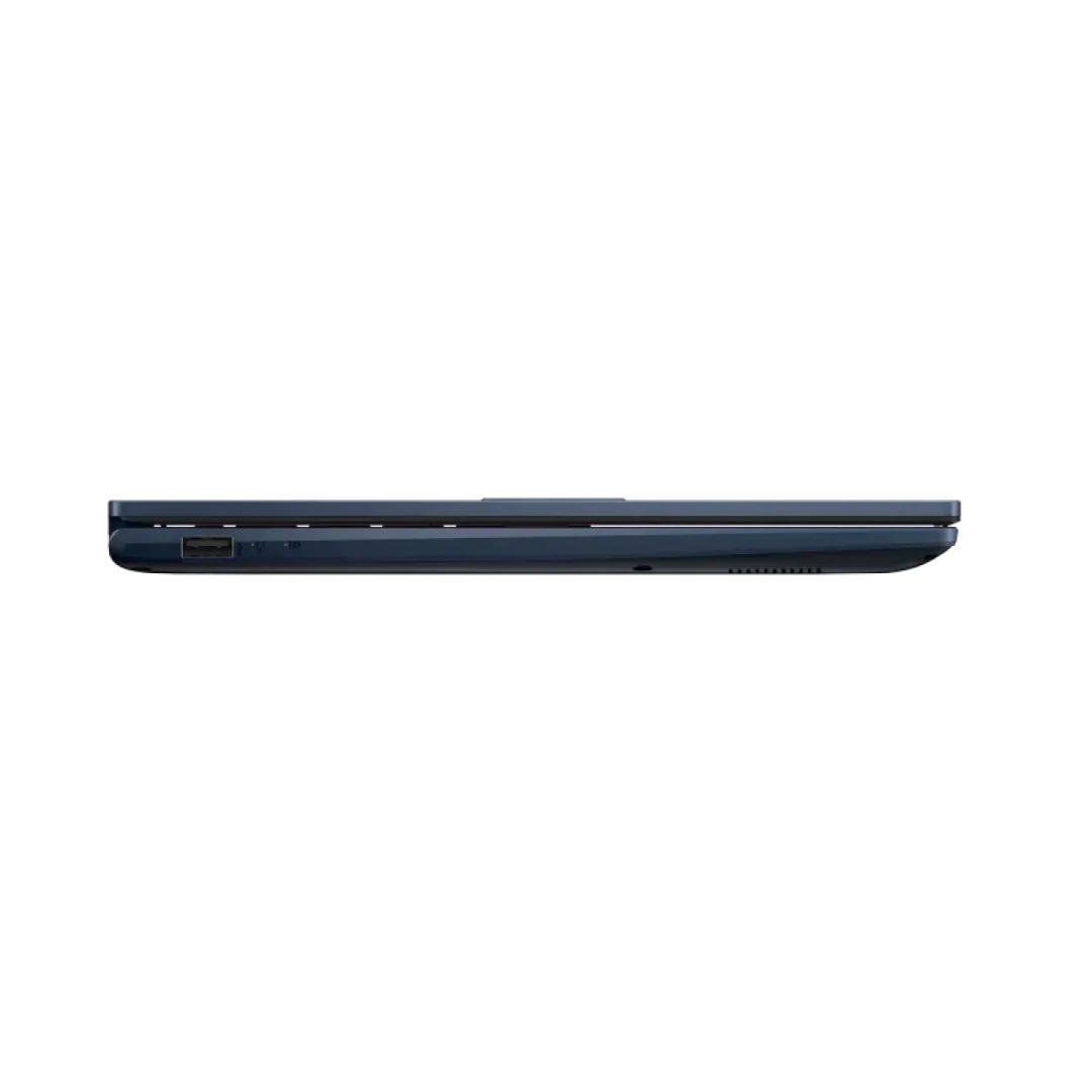 Asus (X1404VAP-V14) Vivobook X14 14" FHD, Intel Core5 120U, 8Gb DDR4, 256Gb SSD - Blue - 9