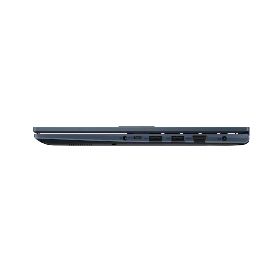 Asus (X1404VAP-V14) Vivobook X14 14" FHD, Intel Core5 120U, 8Gb DDR4, 256Gb SSD - Blue - 8
