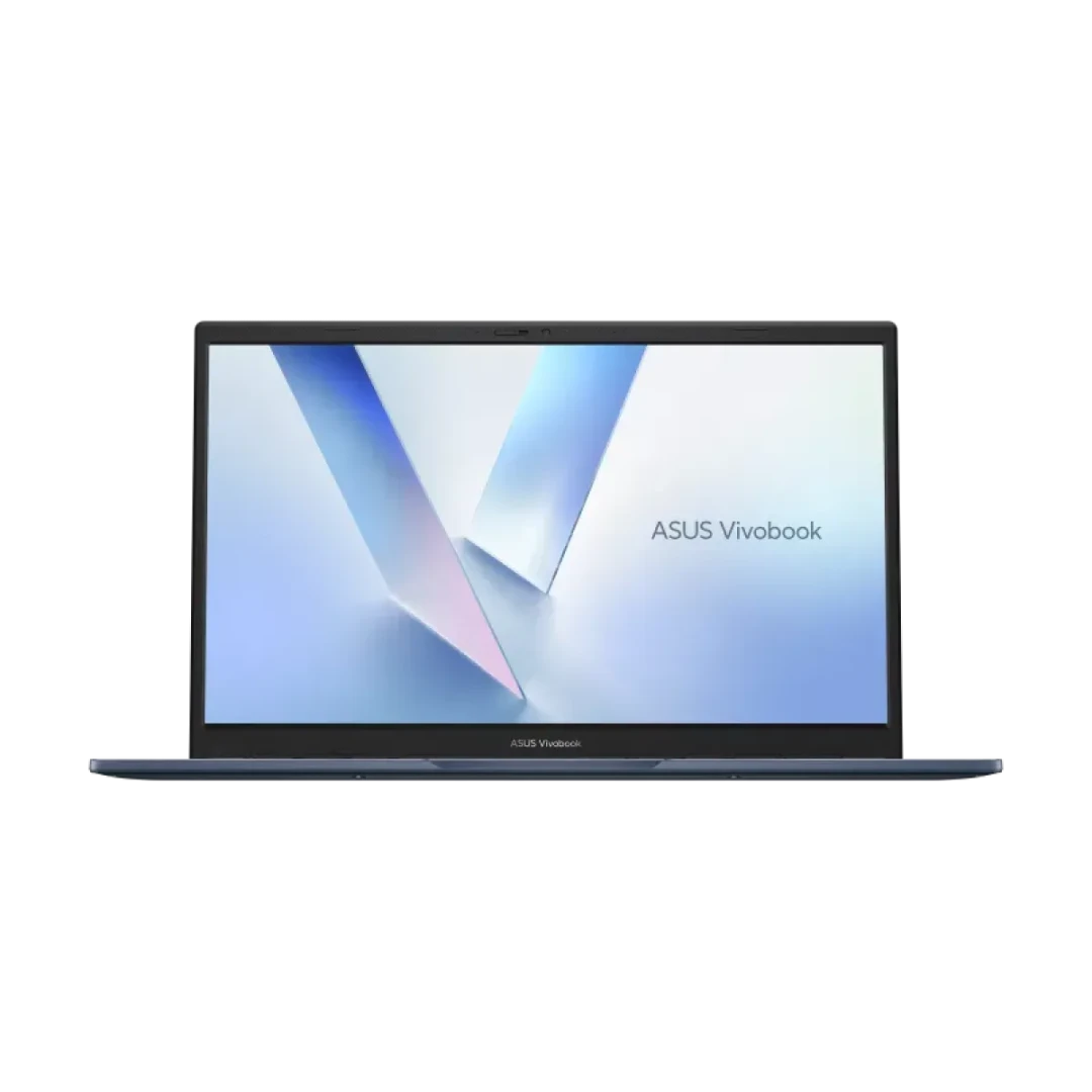Asus (X1404VAP-V14) Vivobook X14 14" FHD, Intel Core5 120U, 8Gb DDR4, 256Gb SSD - Blue - 7