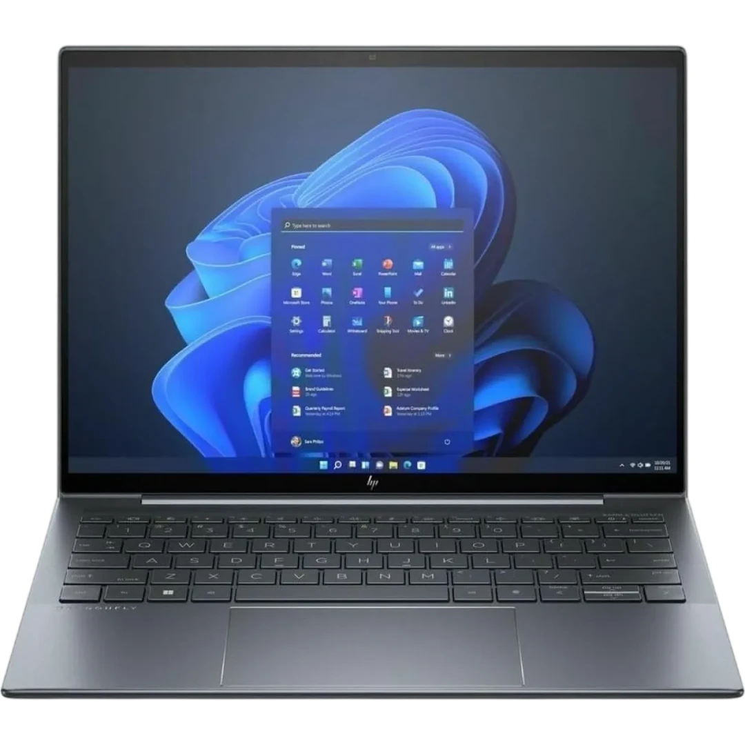 HP (C1PA0U8) Dragonfly G4 13.5" 3K2K, i7-1365U, 16Gb, 256Gb SSD, Iris Xe - Blue