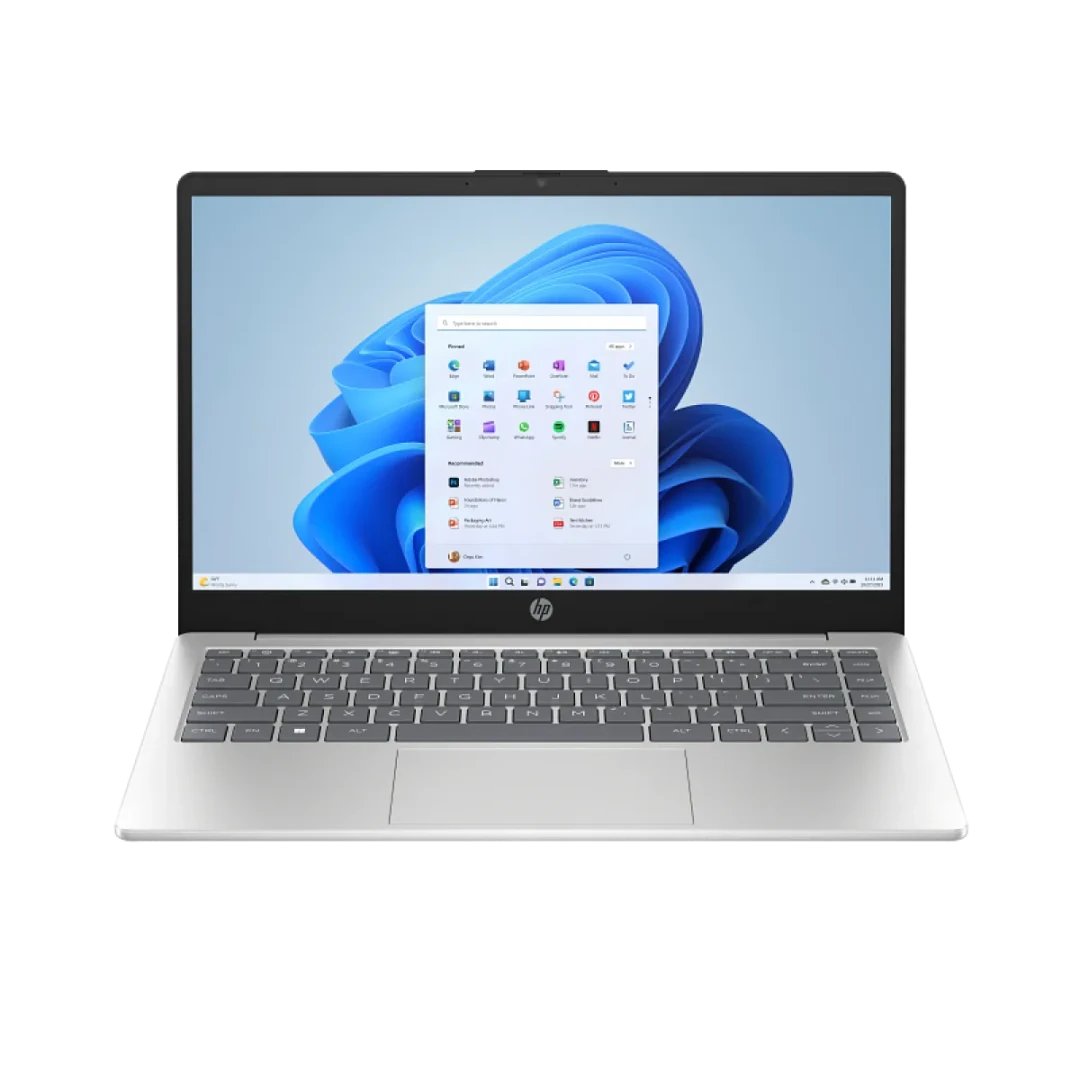 HP (B43BVUA) 14-em0085cl 14" HD, Ryzen7 7730U, 32Gb, 512Gb SSD, AMD Radeon - Silver