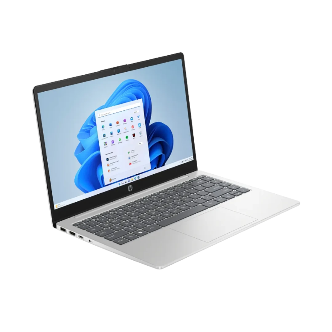 HP (B43BVUA) 14-em0085cl 14" HD, Ryzen7 7730U, 16Gb, 512Gb SSD, AMD Radeon - Silver