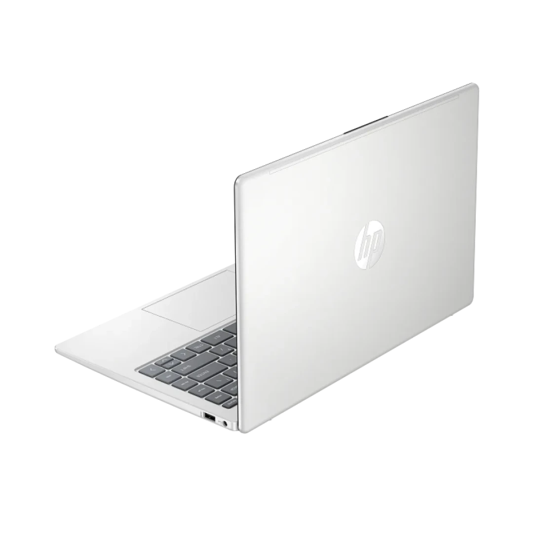 HP (B43BVUA) 14-em0085cl 14" HD, Ryzen7 7730U, 16Gb, 512Gb SSD, AMD Radeon - Silver - 4