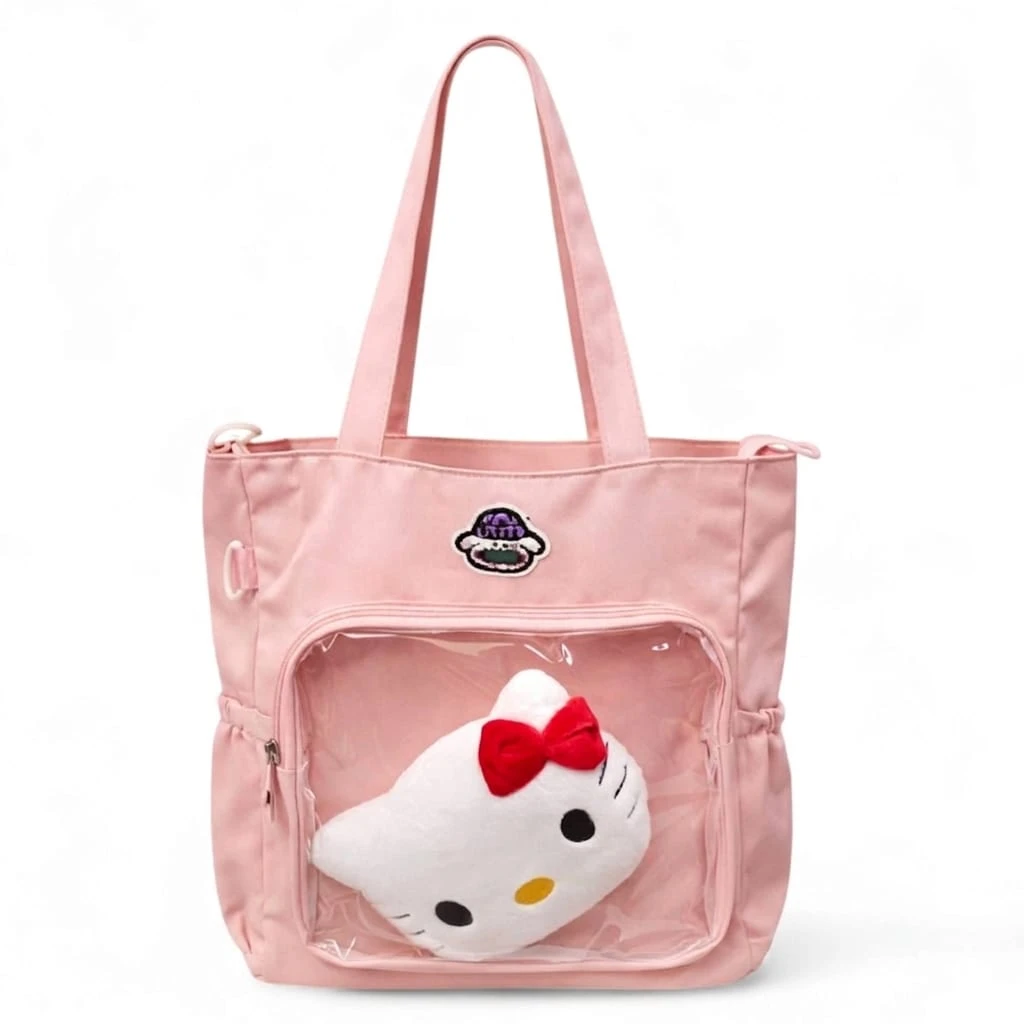 Hello Kitty Bag