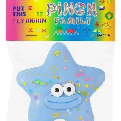 Star Squishy