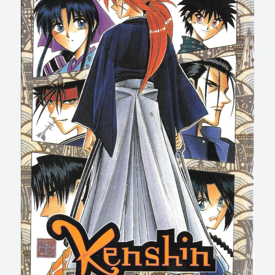 Kenshin