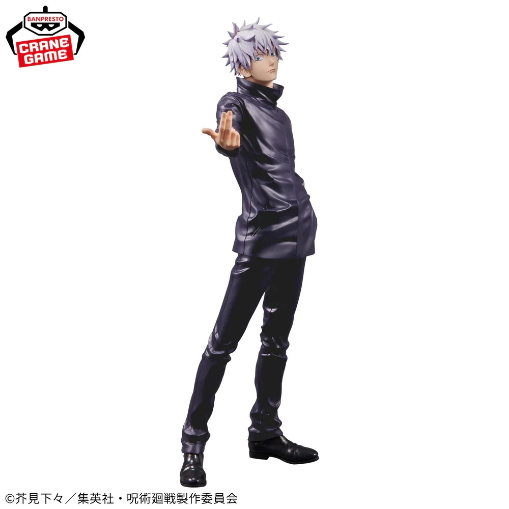 Jujutsu   Kaisen   Grandista   -   Satoru   Gojo - 2