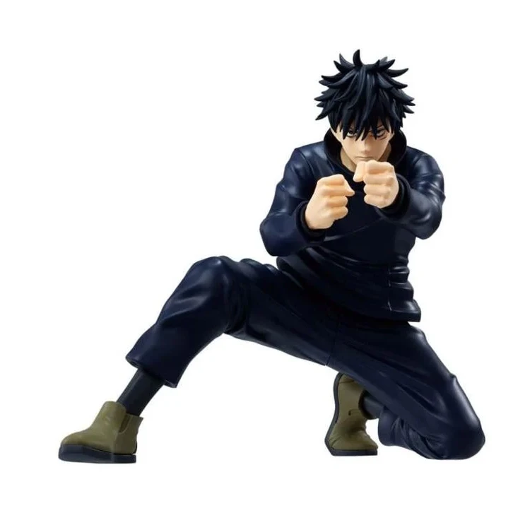 Jujutsu Kaisen Maximatic Megumi Fushiguro (Ver. 3) Figure