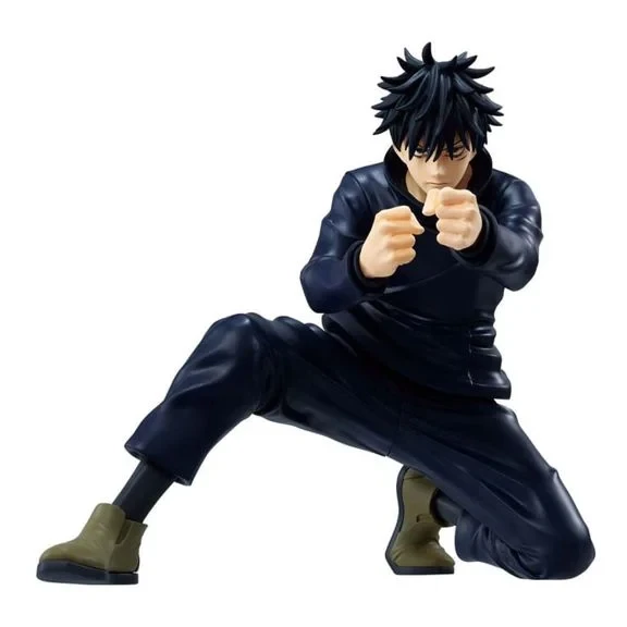 Jujutsu Kaisen Maximatic Megumi Fushiguro (Ver. 3) Figure - 2