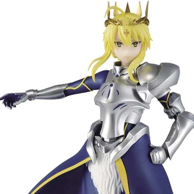Figurine Lion King Servant Figure