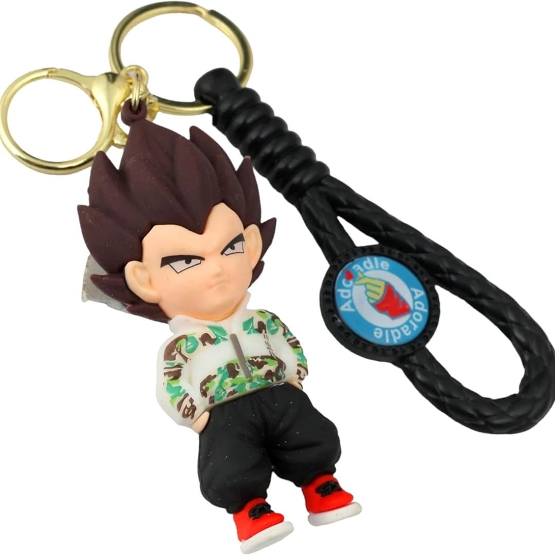 Dragon Ball - Keychain