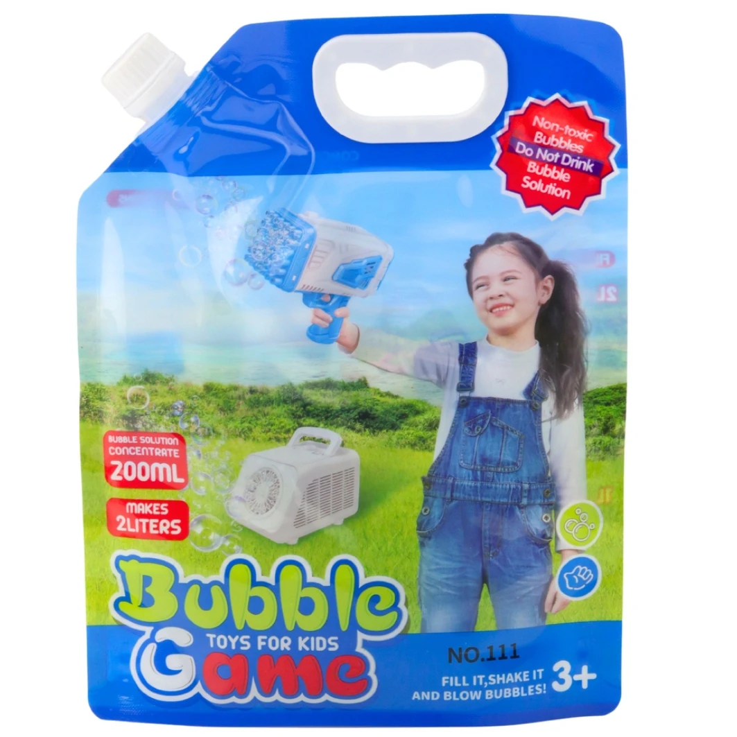Bubble Blister 2L Refill