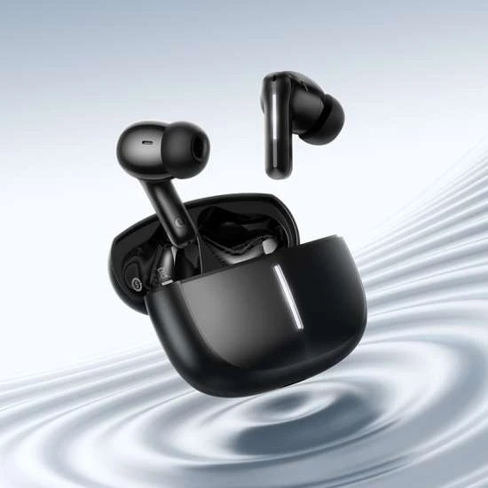 HOCO EQ34 PLUS ANC + ENC TWS HEADSET - 2