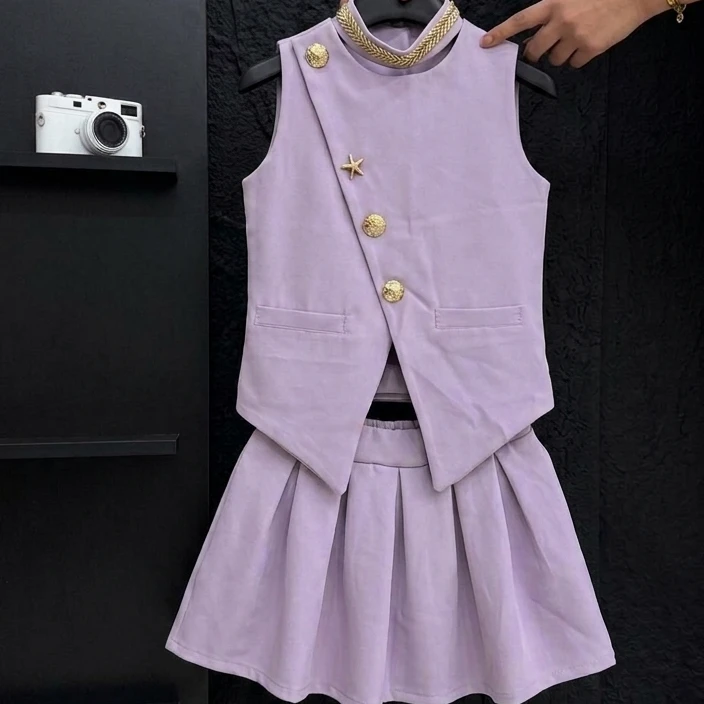 Girl's Set - 2