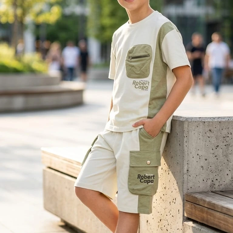 Boy Set - 2