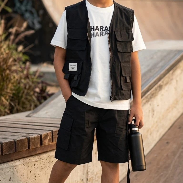 Boy Set - 2