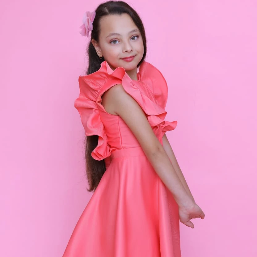 Dress - 2