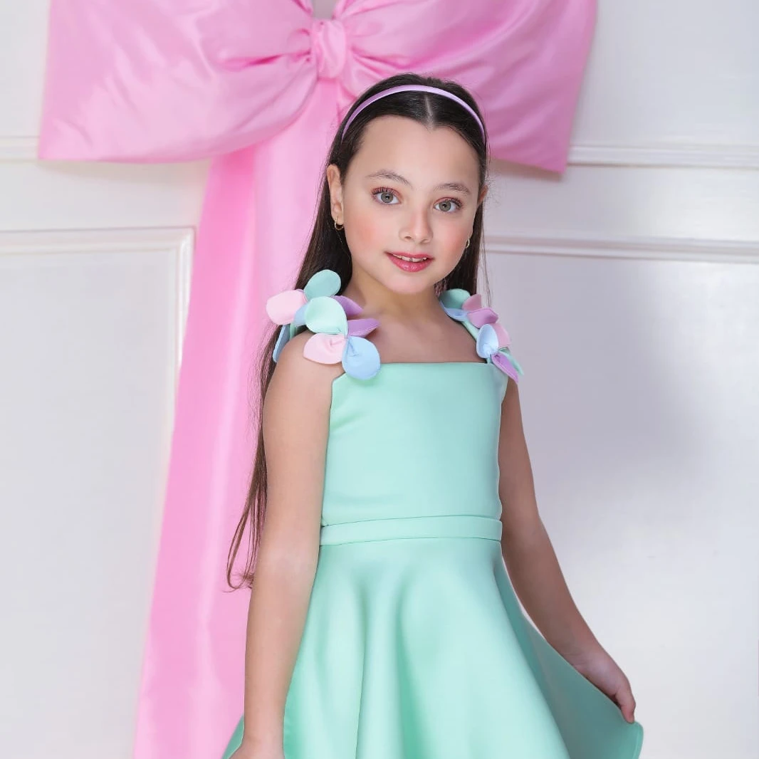 Dress - 2
