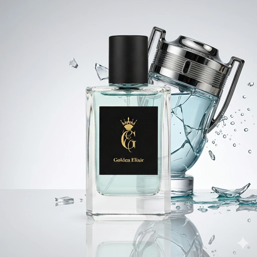 INVICTUS PLATINUM