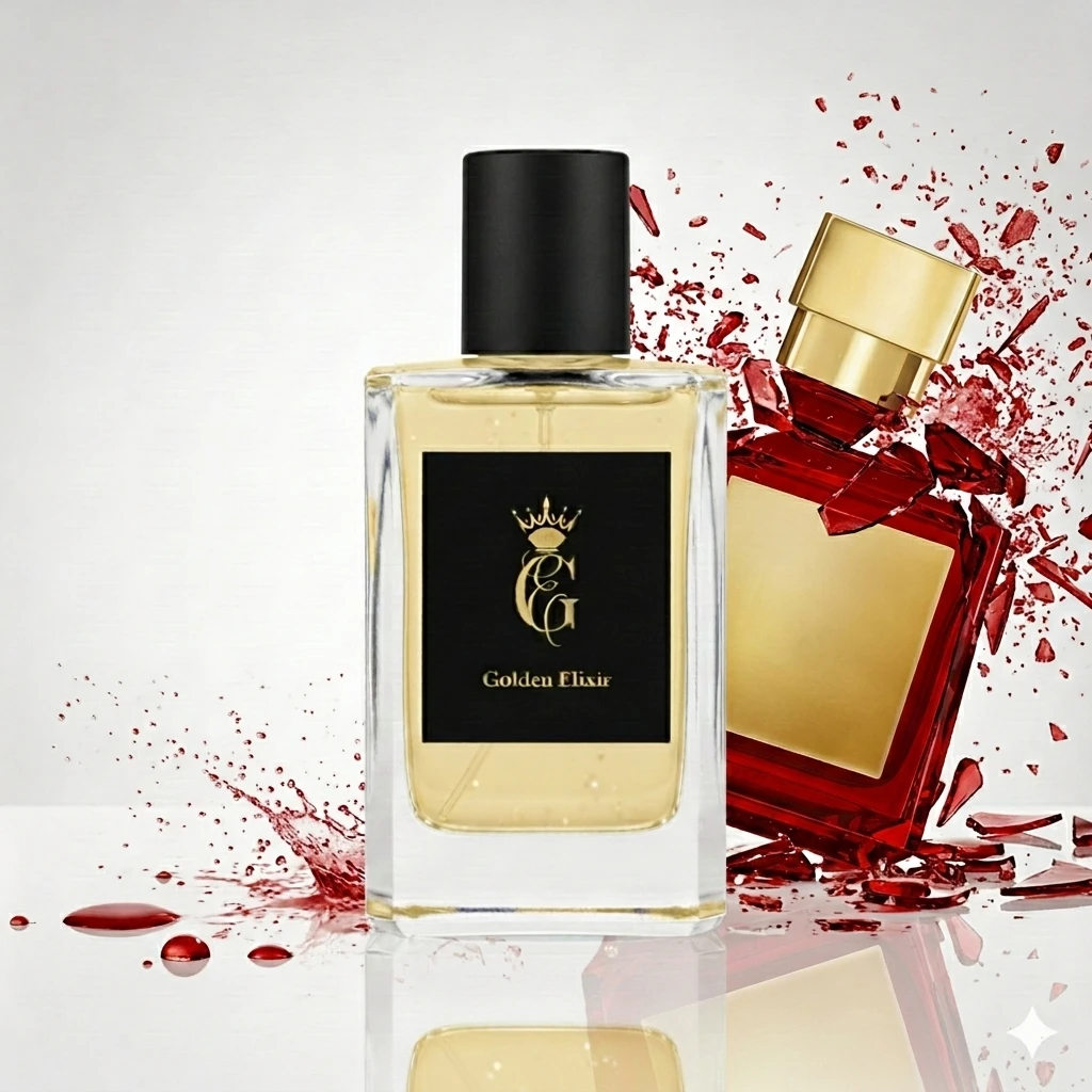 BACCARAT ROUGE