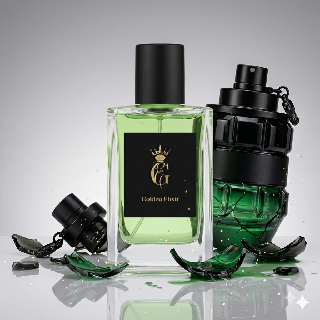 SPICE BOMB NIGHT (Night Vision)