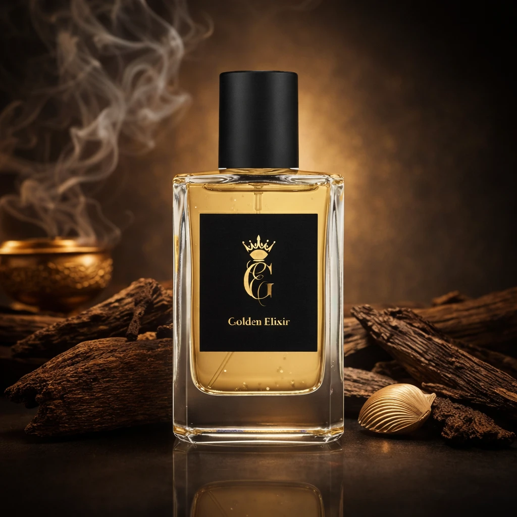 OUD ELIXIR اكسير العود