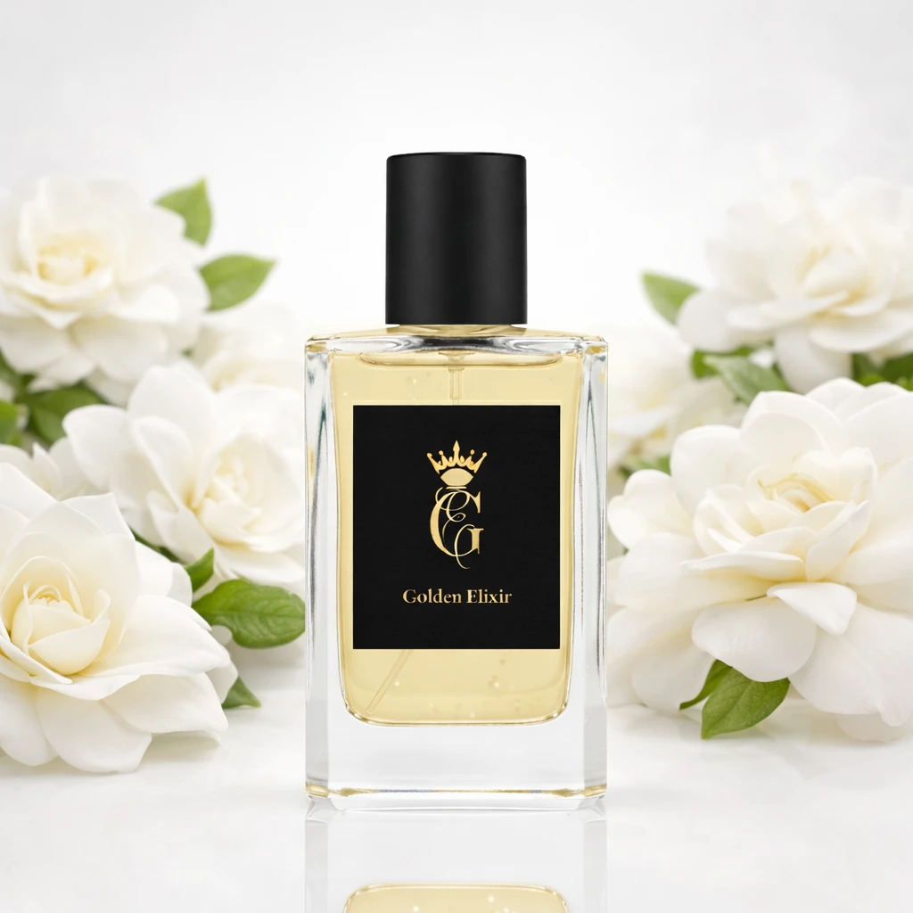 GARDENIA غاردينيا