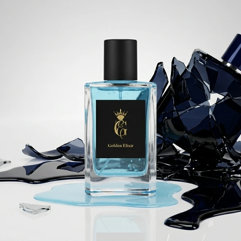BLUE DE CHANEL