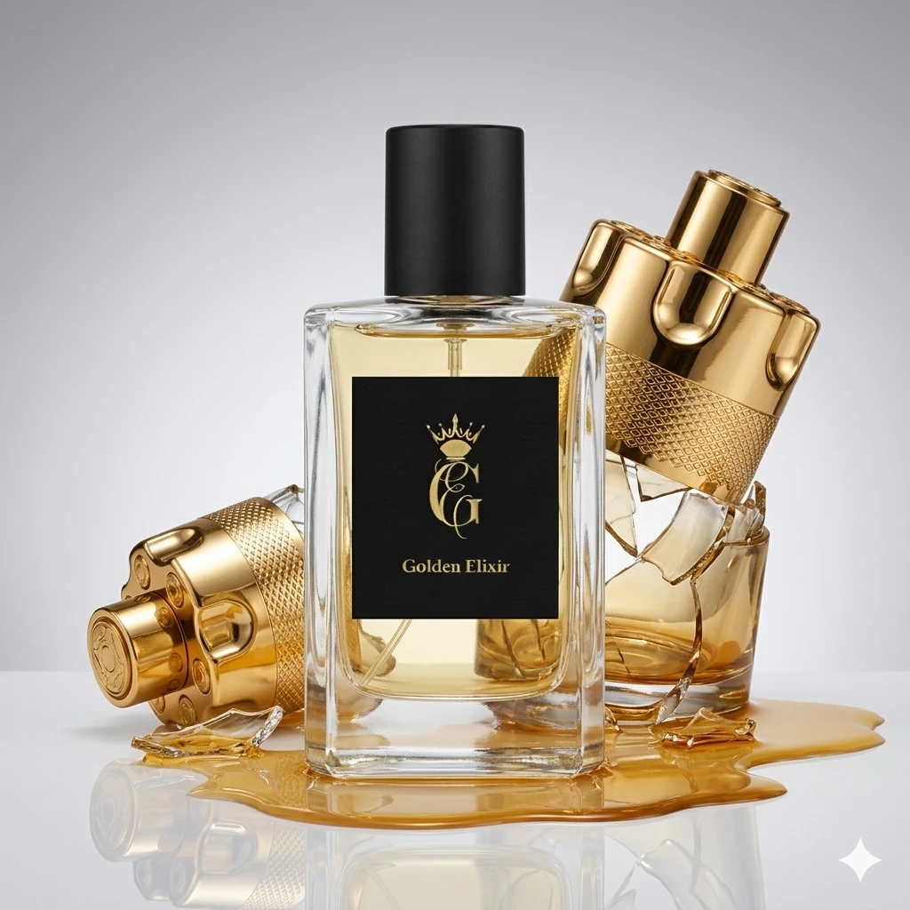 FOREVER WANTED ELIXIR