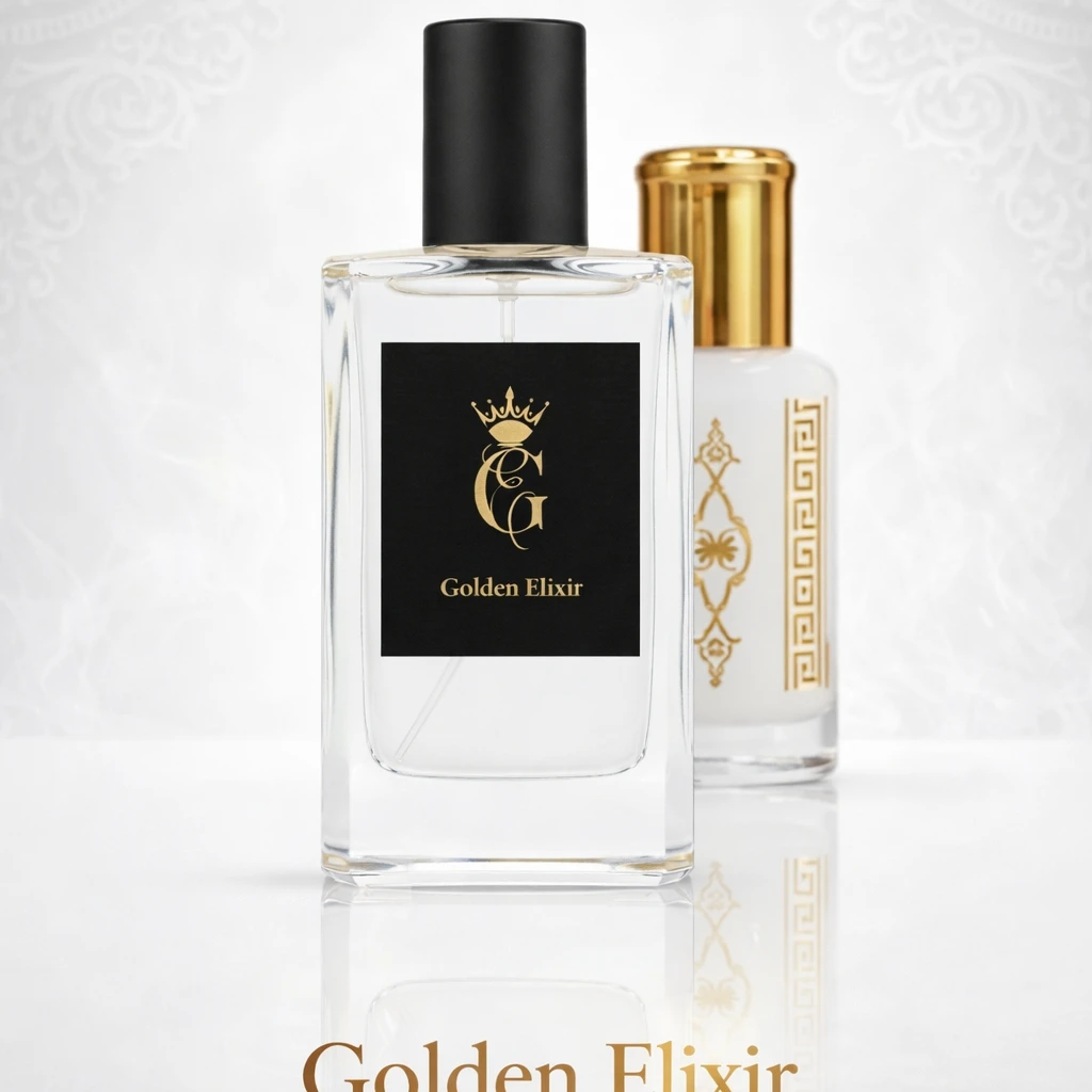 MUSK TAHARA مسك الطهارة
