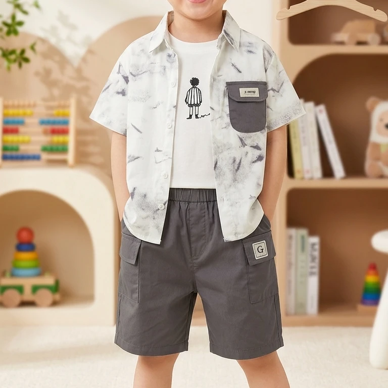 Boy Set