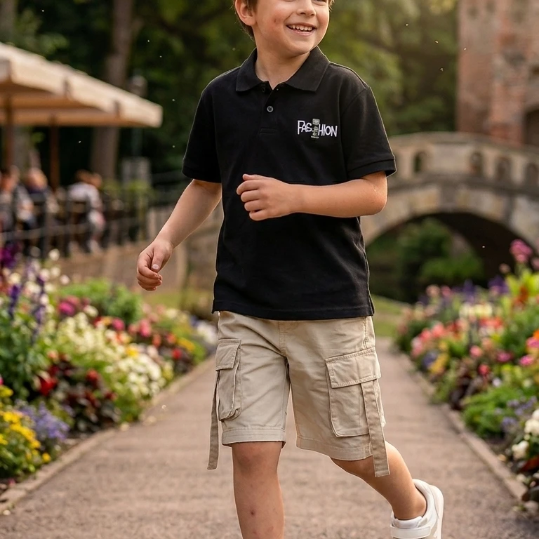 Boy set