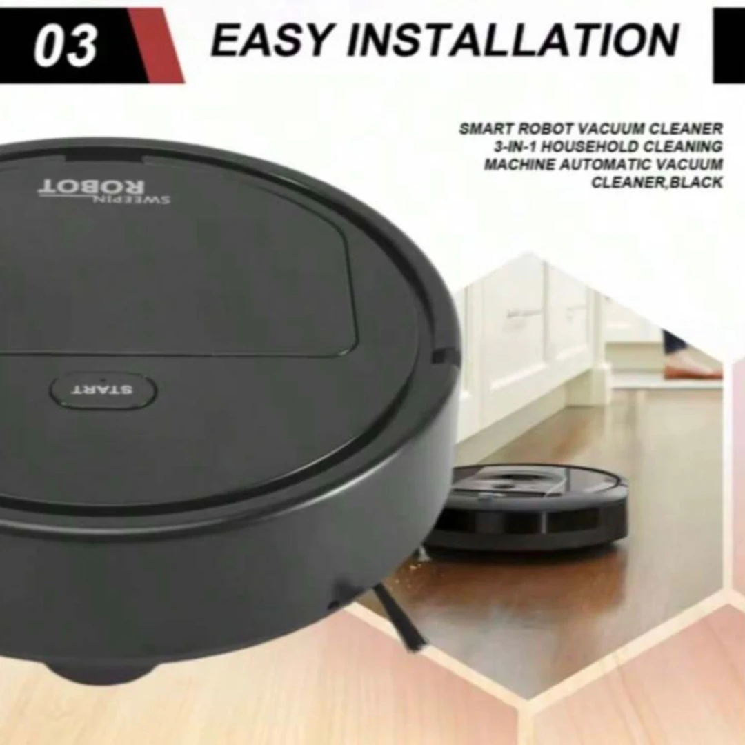 AI Smart Cleaner - 2