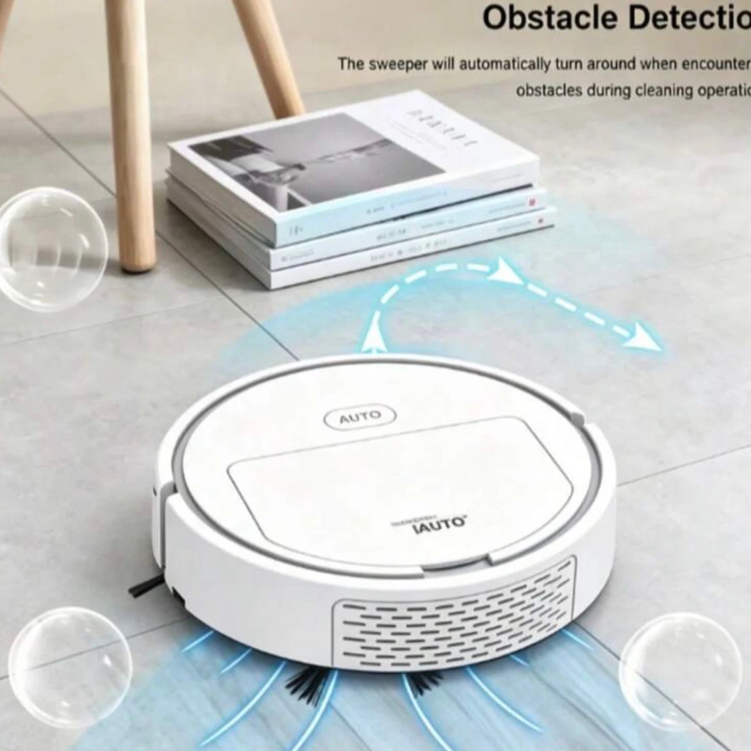 AI Smart Cleaner - 5