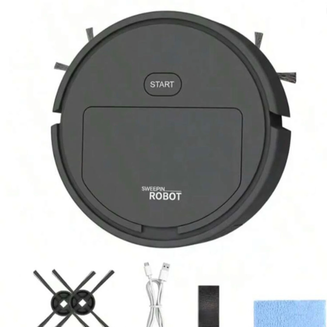 AI Smart Cleaner - 4