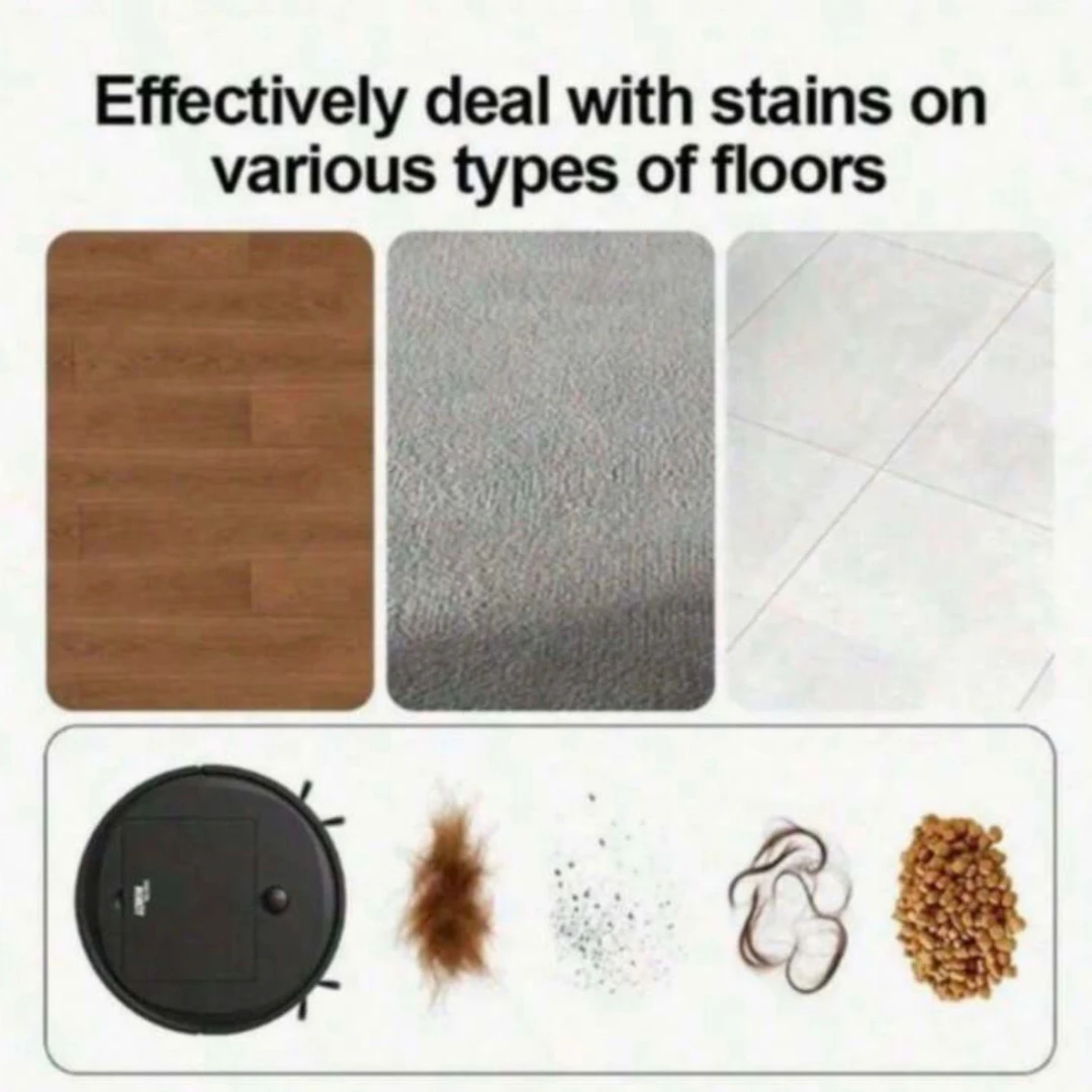 AI Smart Cleaner - 3