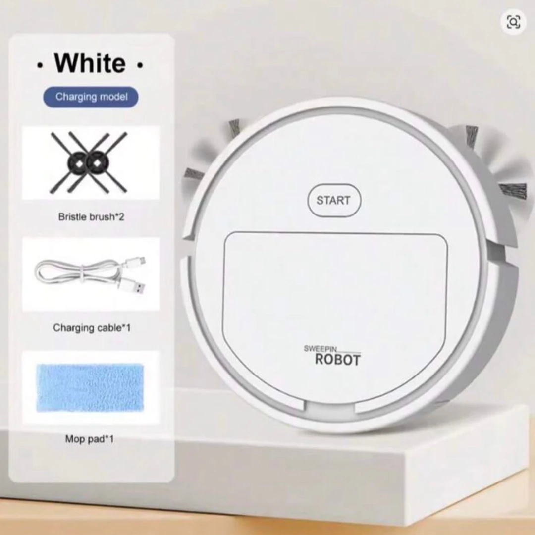 AI Smart Cleaner - 6